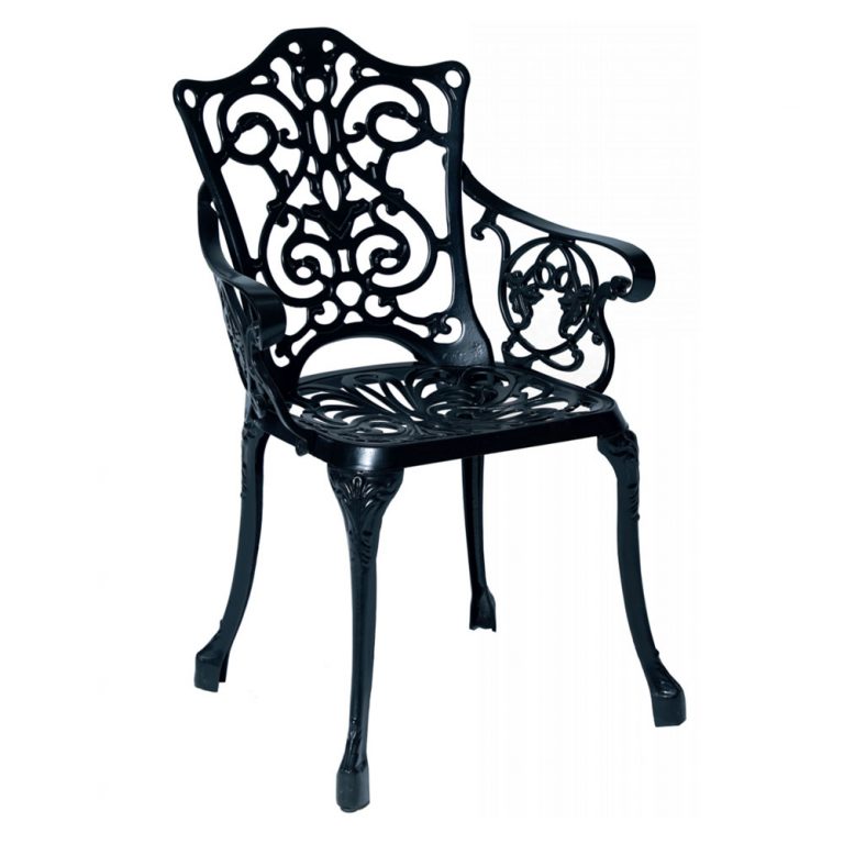 Sandalye arşivleri Cast Garden