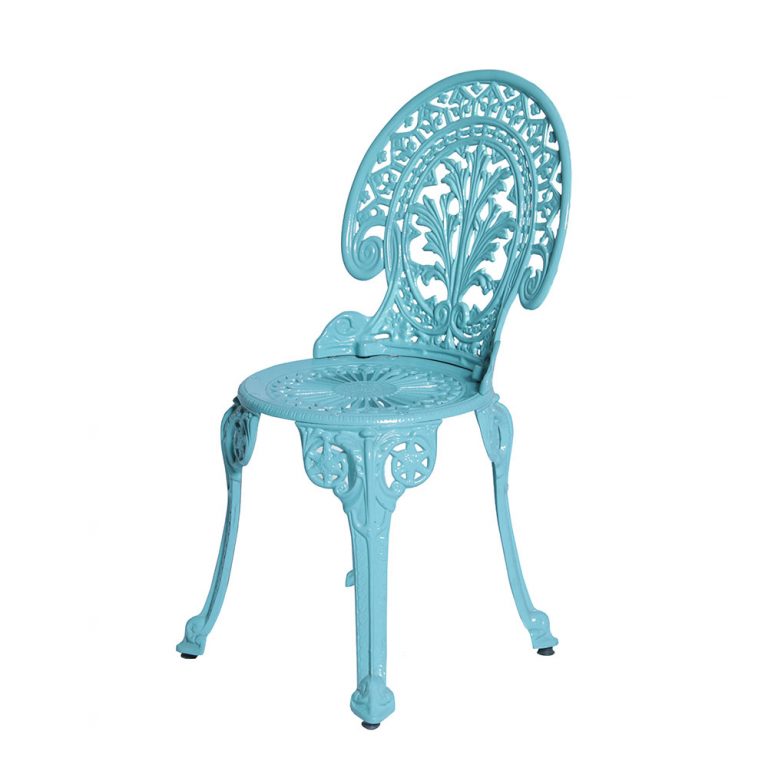 Sandalye arşivleri Cast Garden